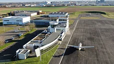 Aéroport de Troyes
