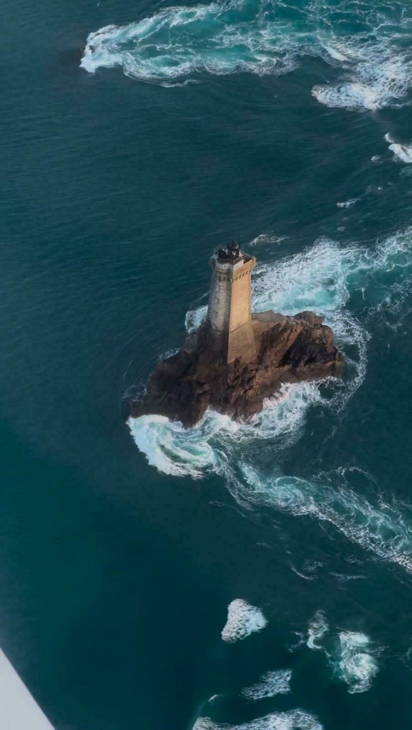 A la découverte de la côte Ouest finistérienne