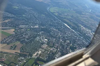(Aus)Flug - Niederrhein