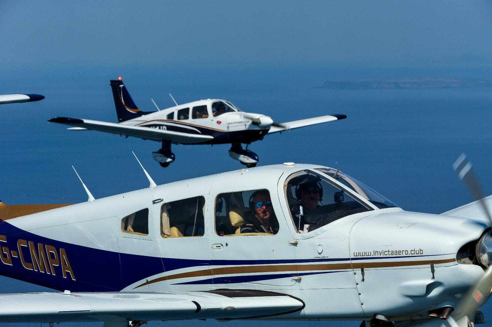 Piper PA-28RT-201 Arrow IV