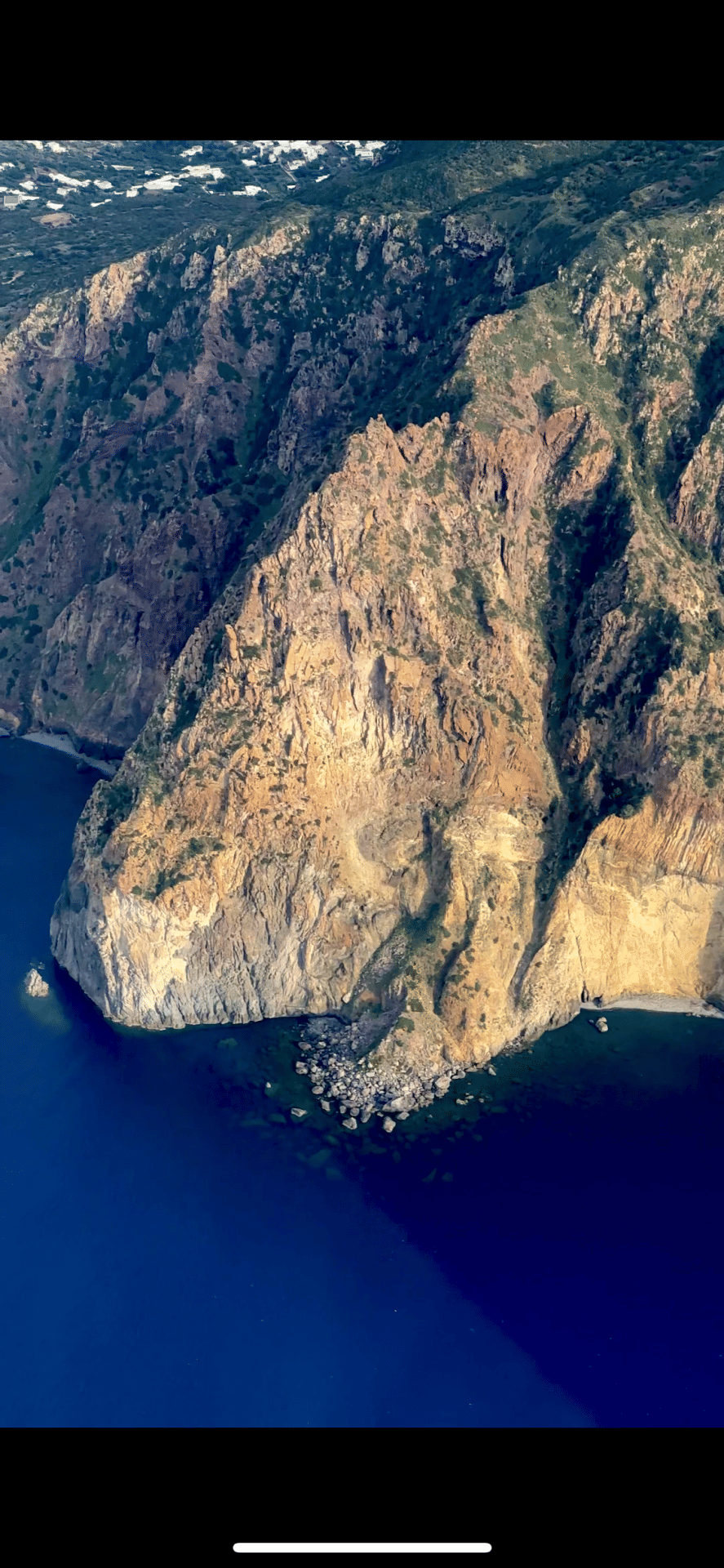 Aeolian islands: An adventure between Sea and Volcanoes