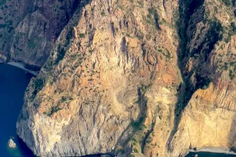 Aeolian islands: An adventure between Sea and Volcanoes