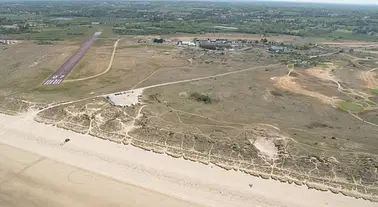 Aller-retour CaenâčGranville : mer & dĂ©tente en vue đ