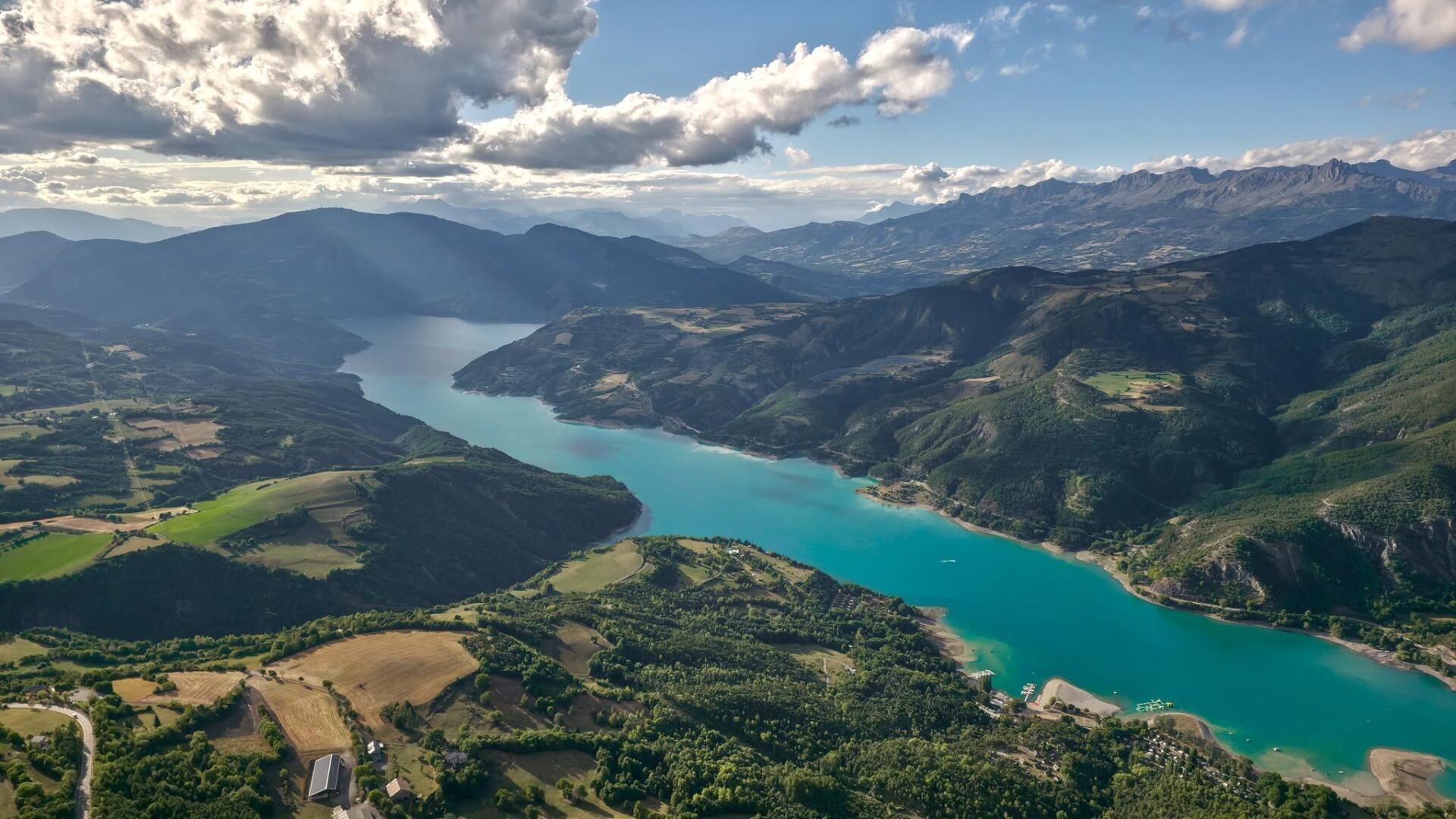 🏔️  45 minutes pour découvrir le meilleur des Alpes grenobloises !  🇫🇷 🇬🇧 🇪🇸