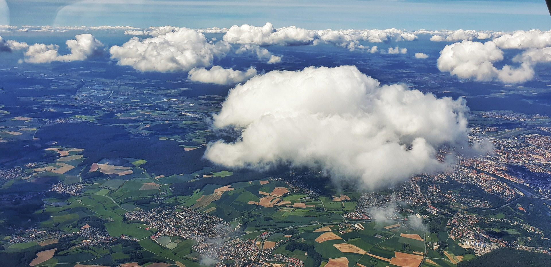 Wünsch es dir - wir fliegen es