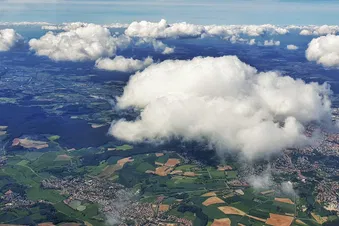 Wünsch es dir - wir fliegen es