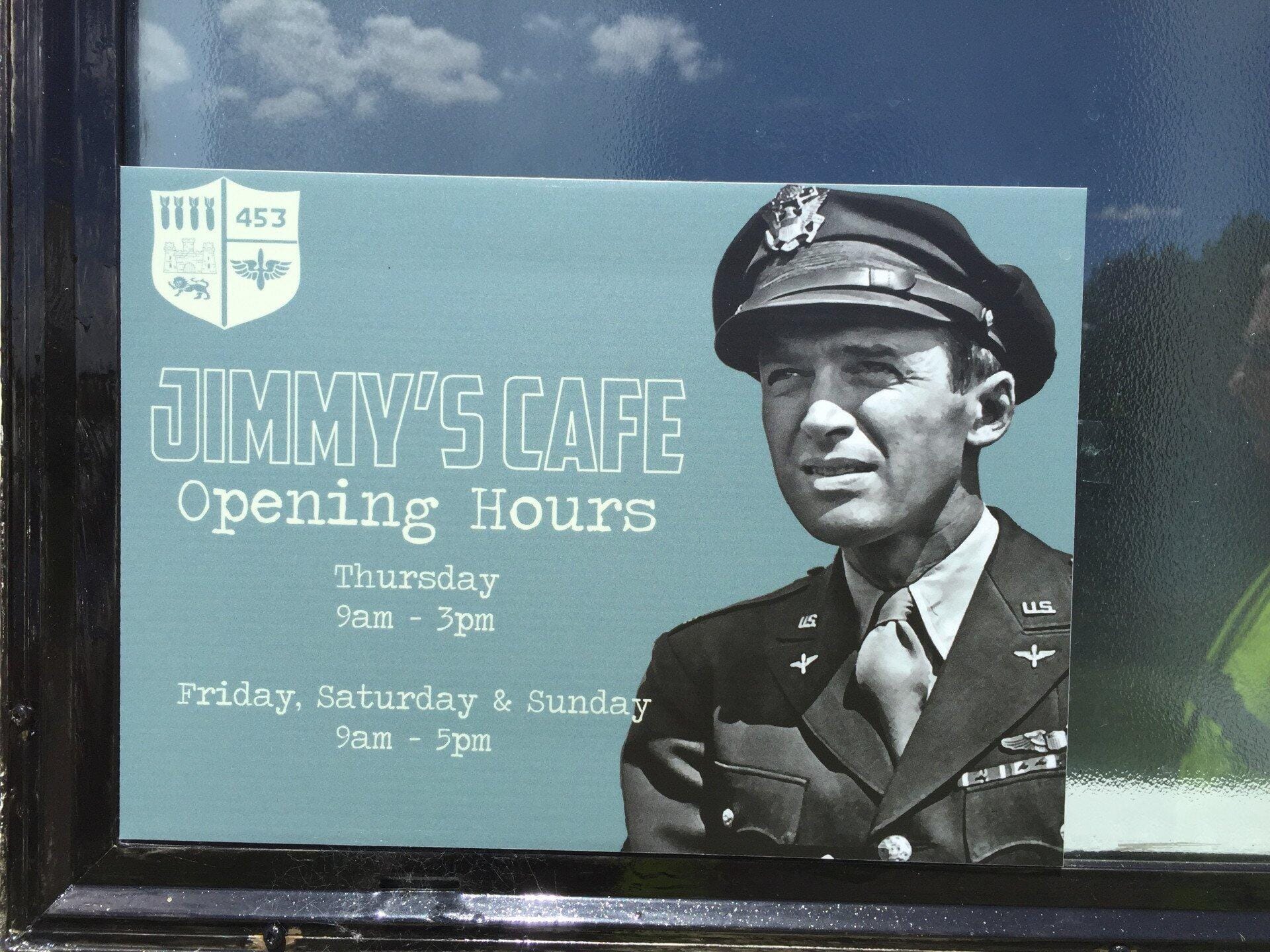 Tour of the Norfolk Coast