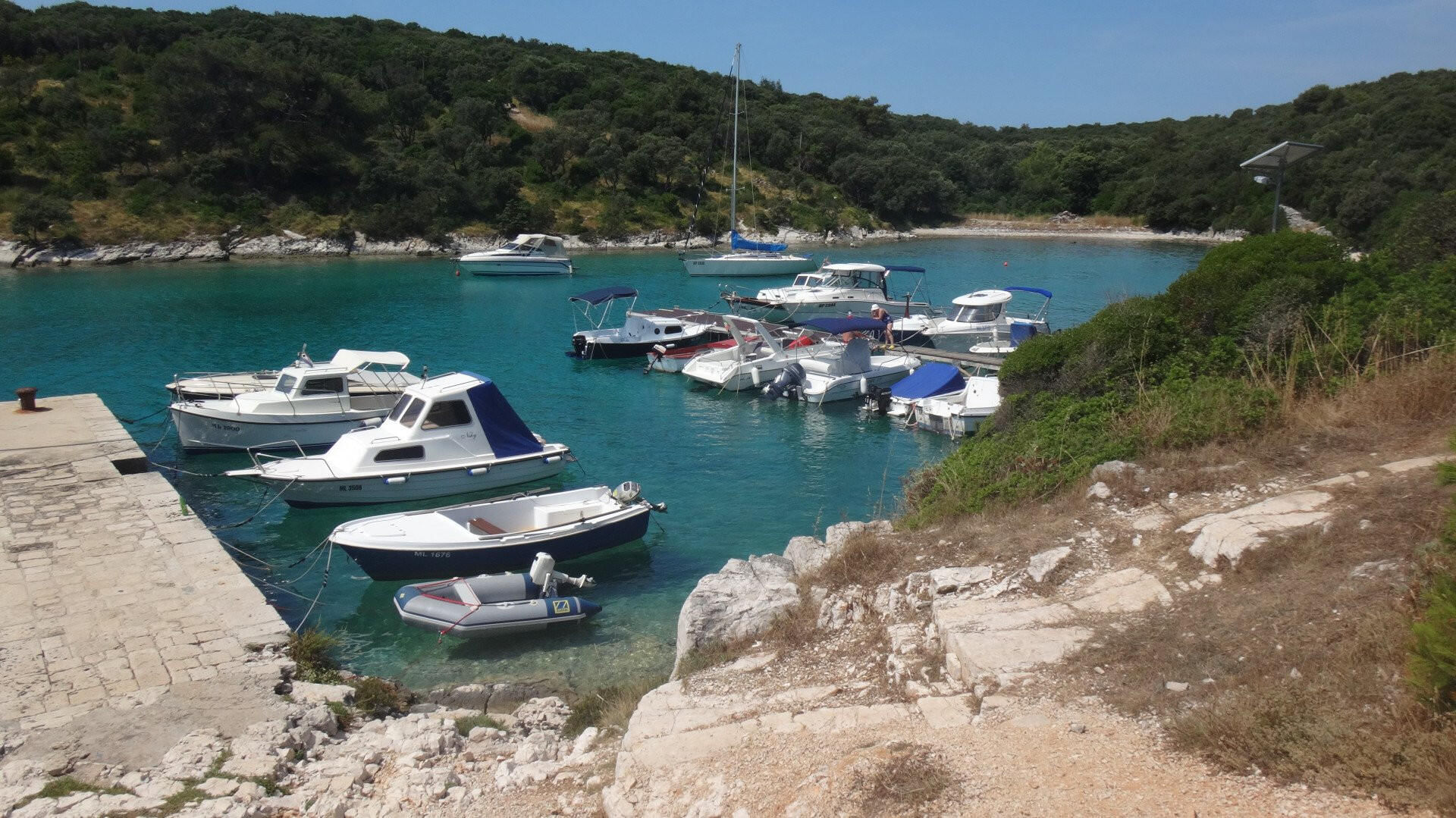 Tagesausflug ans Meer ab Klagenfurt - auf Anfrage