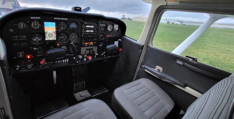 Cessna 172
