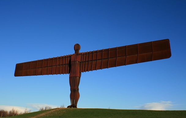 Angel of the North