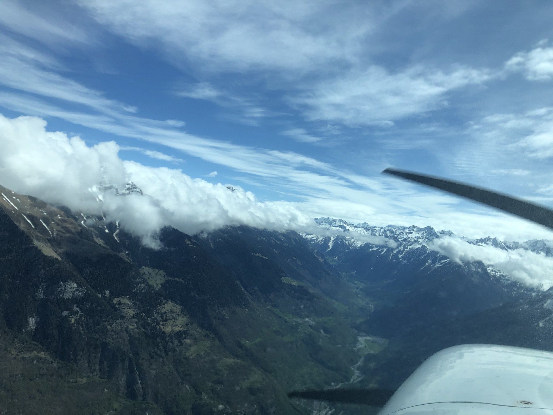 Swiss, German, Austrian alps at their best!