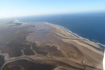 Tour of the Norfolk Coast
