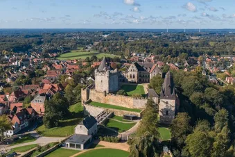 Schloss Bad Bentheim