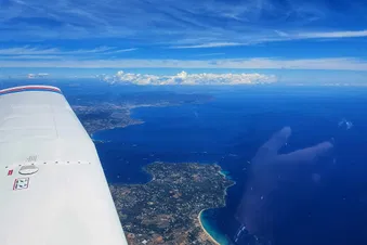 Golf de St-Tropez
