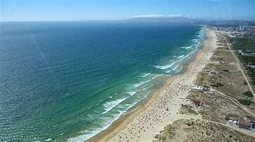 Faro - Cascais