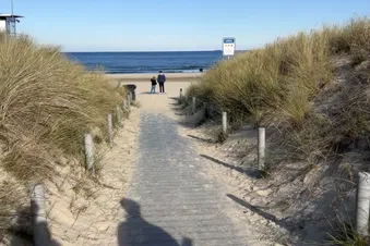 Tagesausflug nach Heringsdorf- einen Tag Ostsee