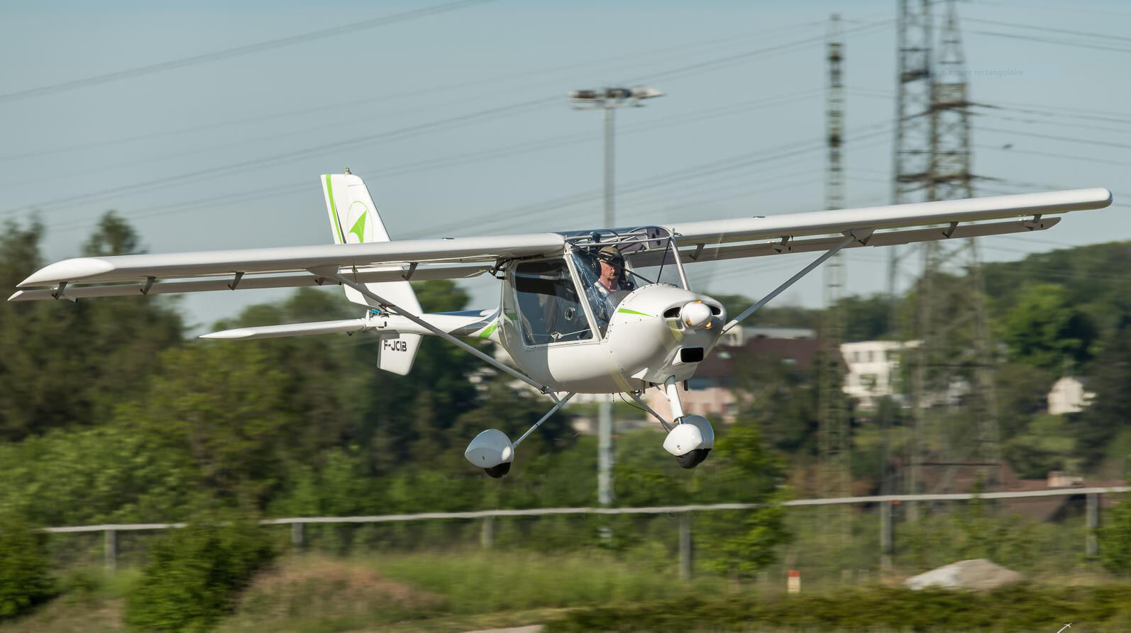 Plateau, Préalpes et Châteaux 🌄