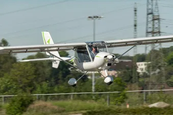 Plateau, Préalpes et Châteaux 🌄