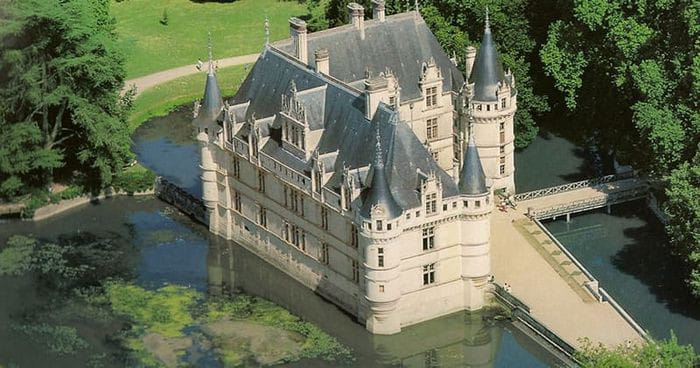 Châteaux de la Loire : merveilles de la Renaissance