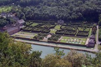 Baptême de l'air en Hélicoptère - Châteaux et Abbayes