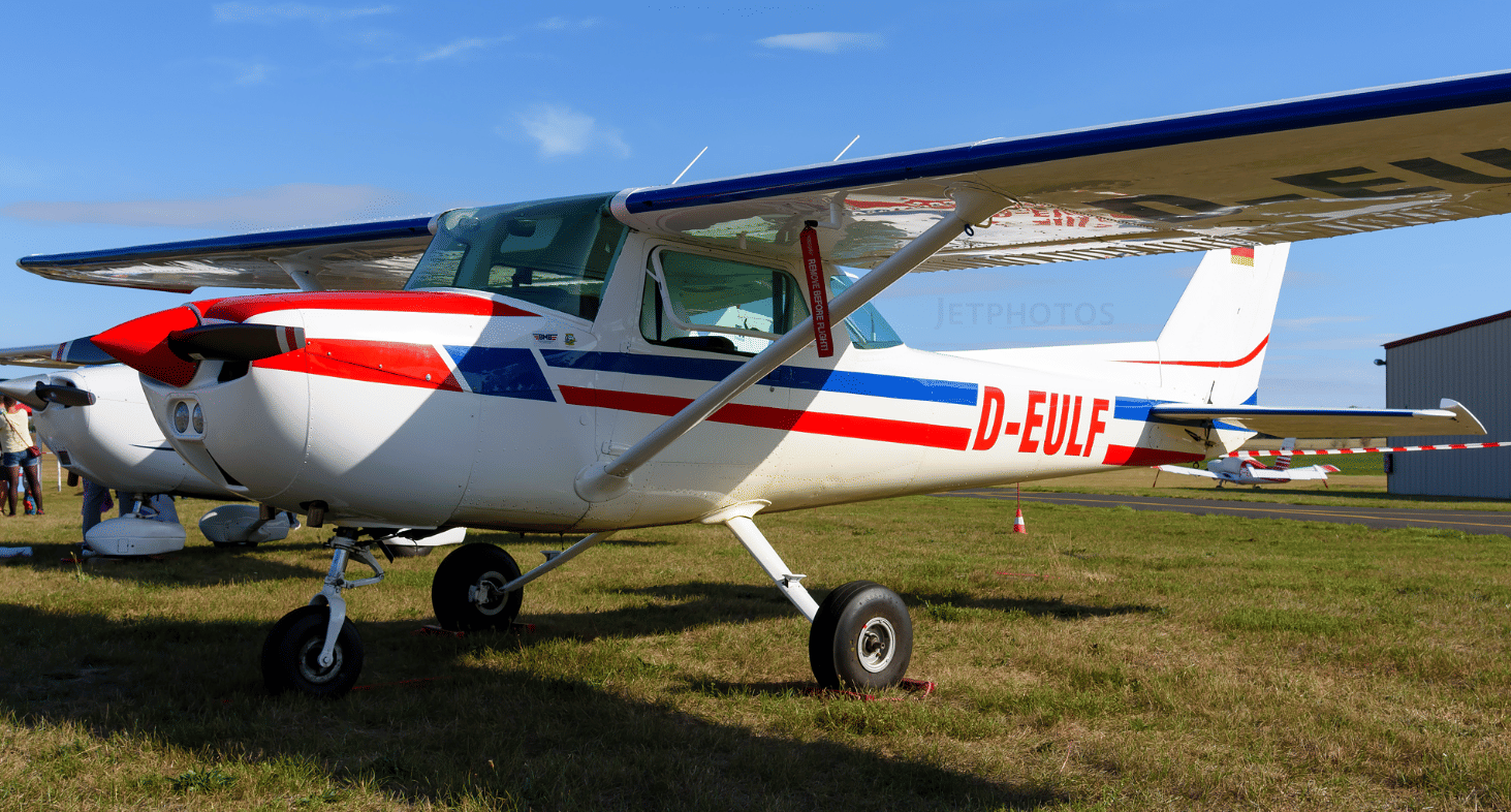 Cessna 150