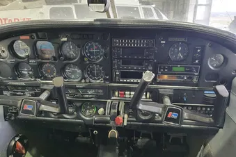 Selber fliegen in der Wetterau