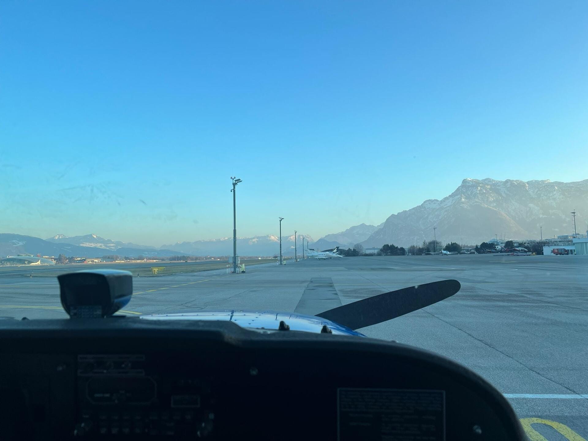 Ausflug nach Vrsar Kroatien - Flug ans Adriatische Meer!