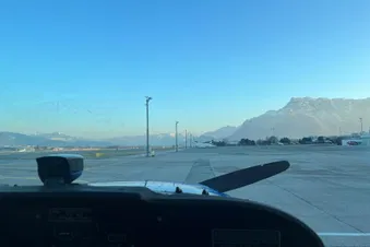 Ausflug nach Vrsar Kroatien - Flug ans Adriatische Meer!