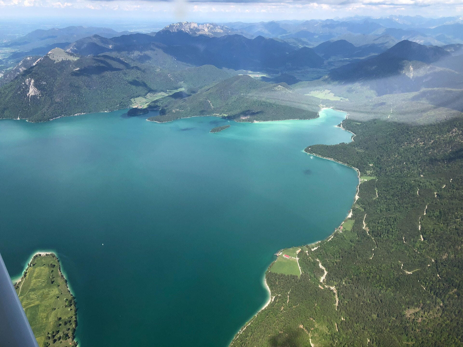 Walchensee