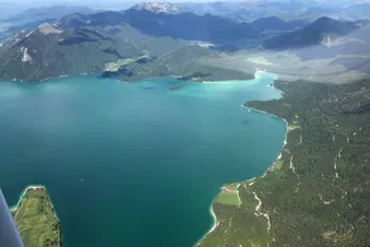 Walchensee
