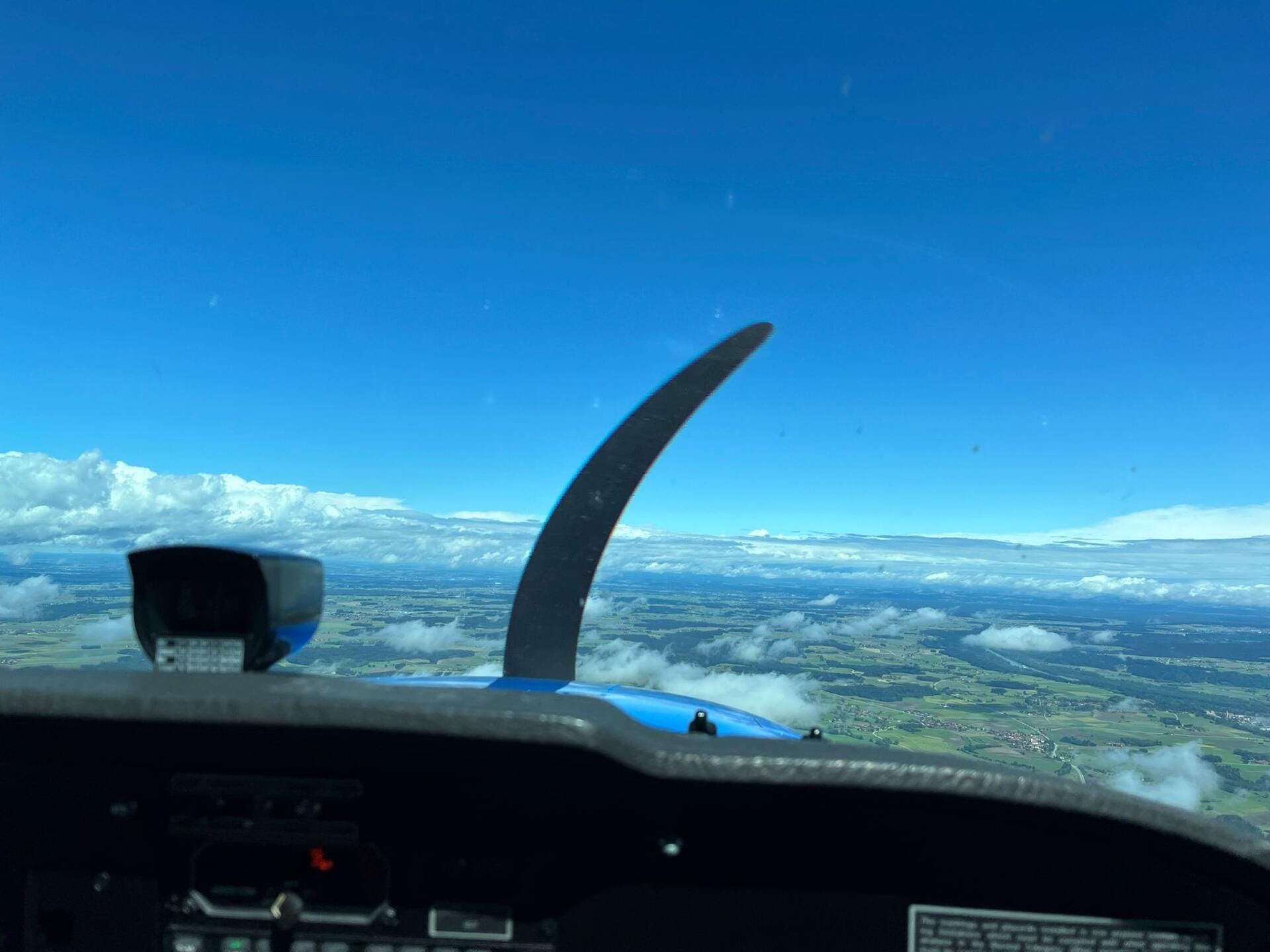 Kleine Chiemseerunde