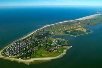 Tagesurlaub oder WE auf Norderney