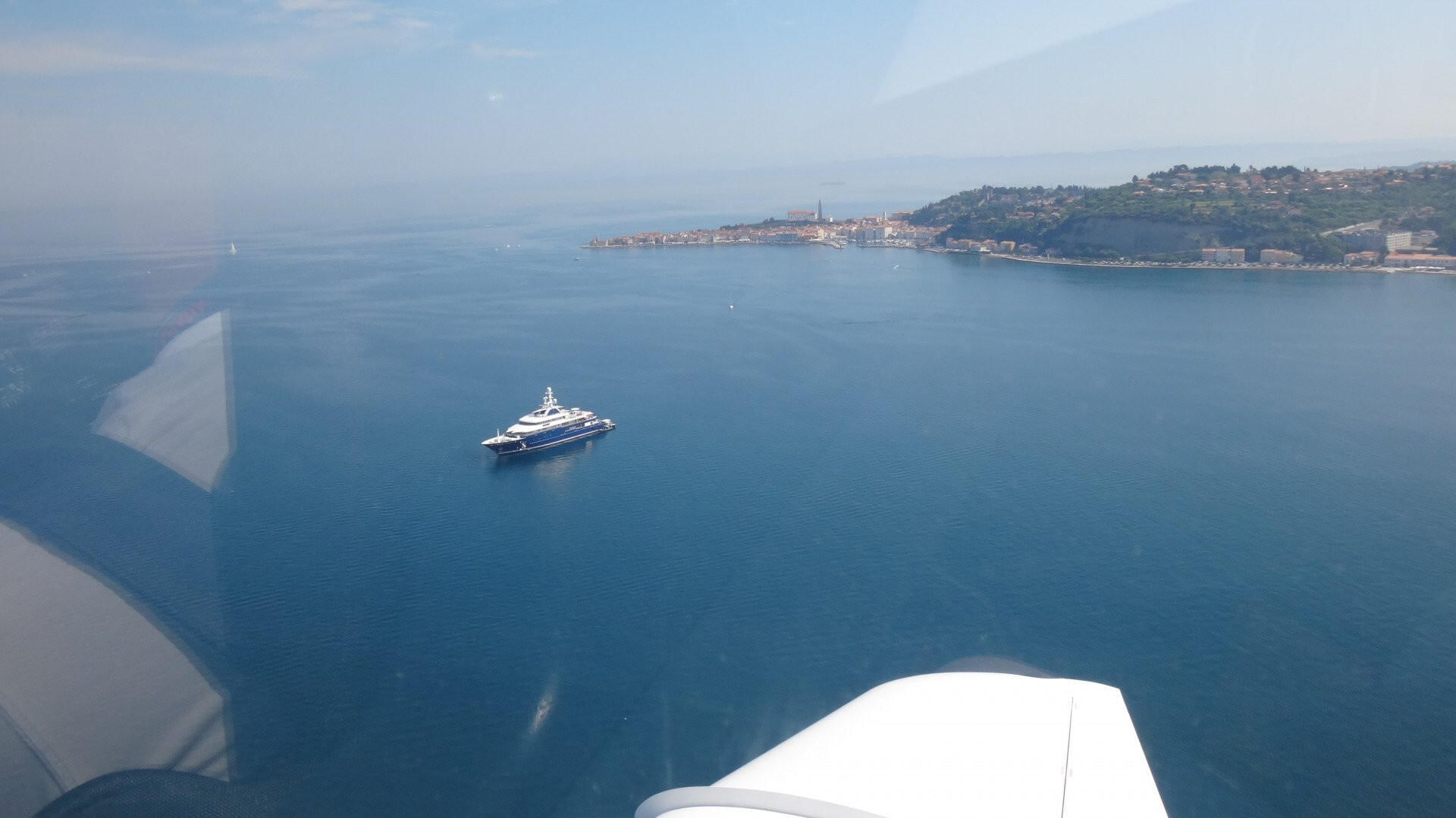 Tagesausflug ans Meer nach Portoroz/Piran - auf Anfrage