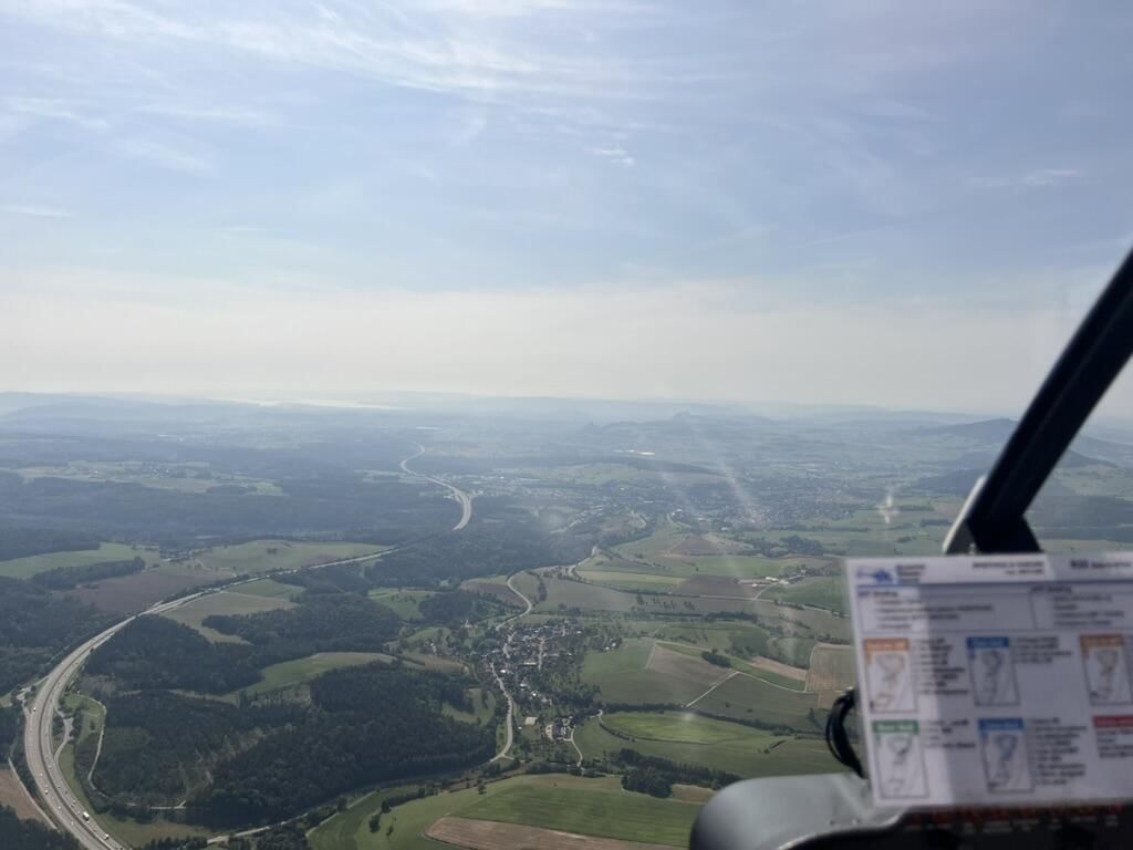 Sehenswürdigkeiten des nordwestlichen Bodensee