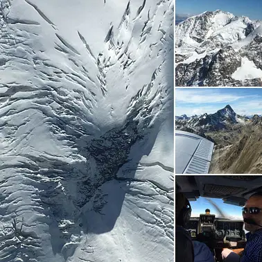 Samedan St. Moritz - bei jeder Jahreszeit ein Erlebnis