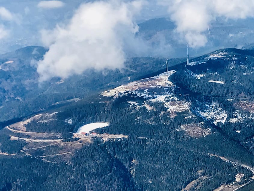Nordschwarzwald zum Staunen: die perfekte Fototour