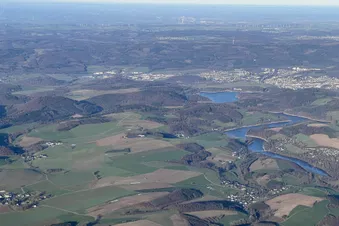 Rundflug Sauerland