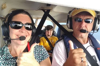 La Martinique d'en haut !