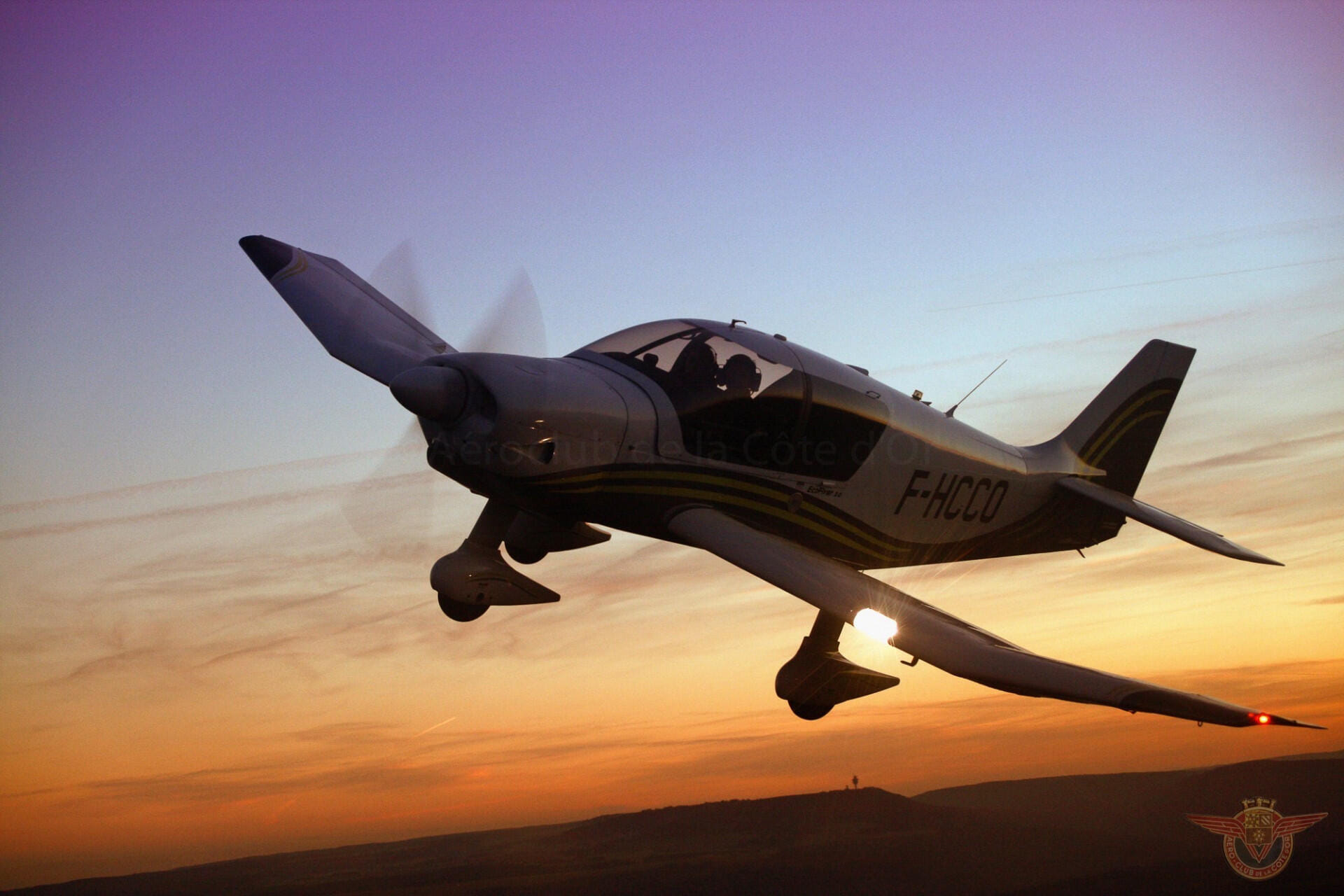 Robin DR400 155CDI