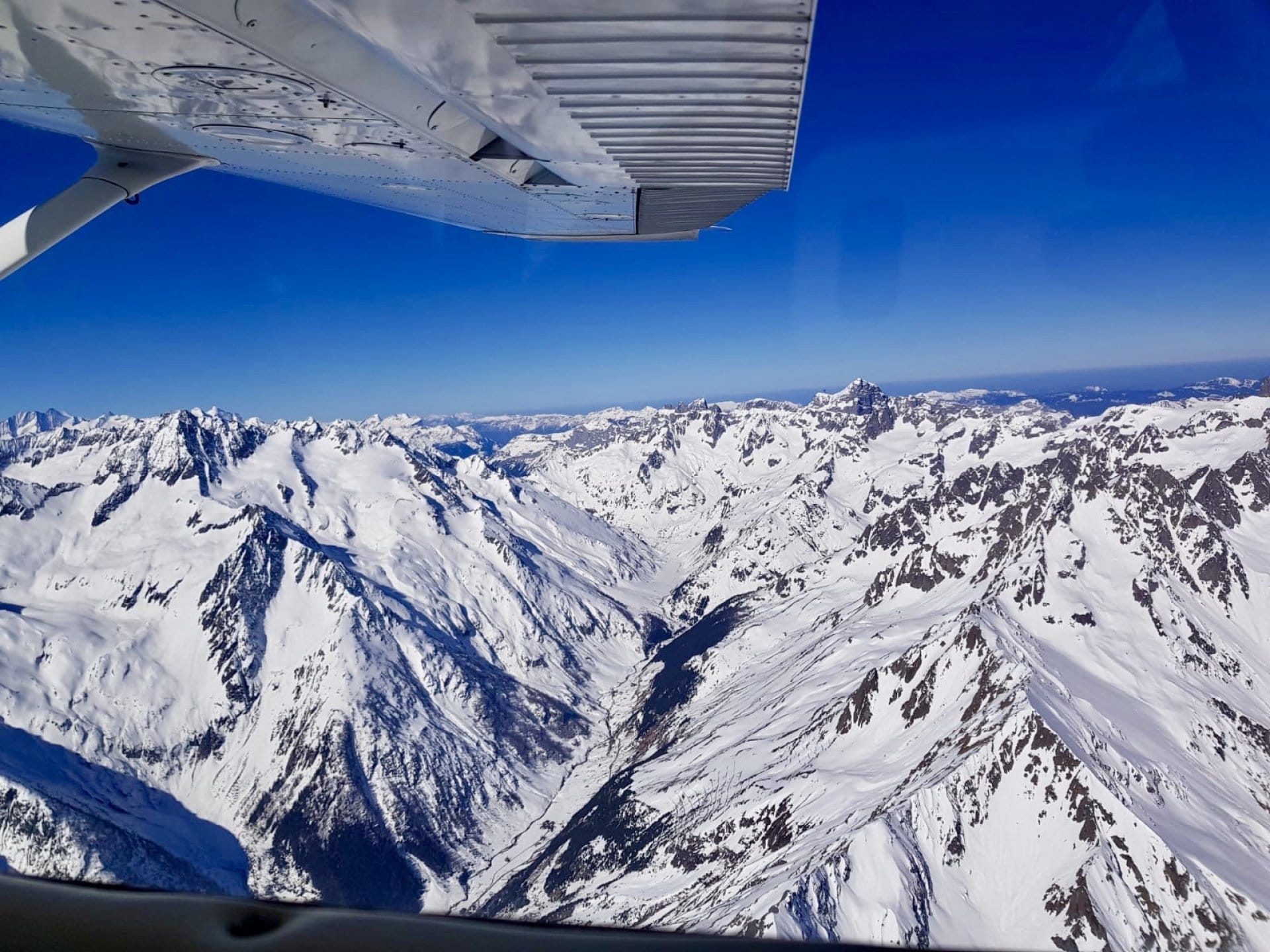 Ticino mit Pizza  / Tour Ticino (Locarno od. Lugano)
