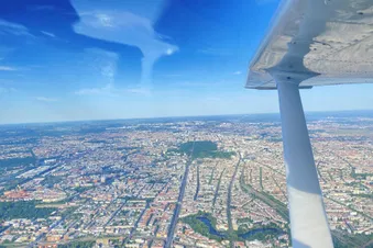 Straße des 17 Juni
