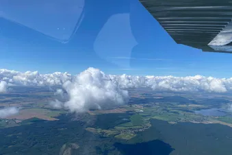 Tagesausflug nach Heringsdorf- einen Tag Ostsee