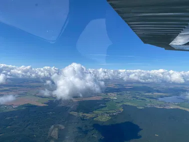 Tagesausflug nach Heringsdorf- einen Tag Ostsee