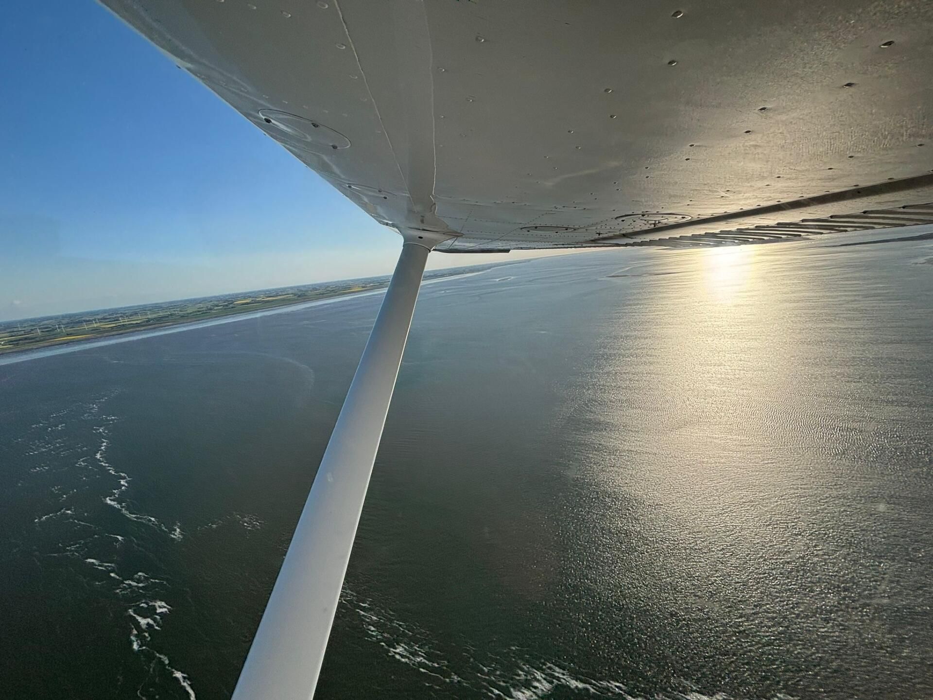 Ostfriesische Inseln entdecken ab Wilhelmshaven!