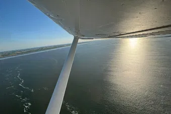 Ostfriesische Inseln entdecken ab Wilhelmshaven!