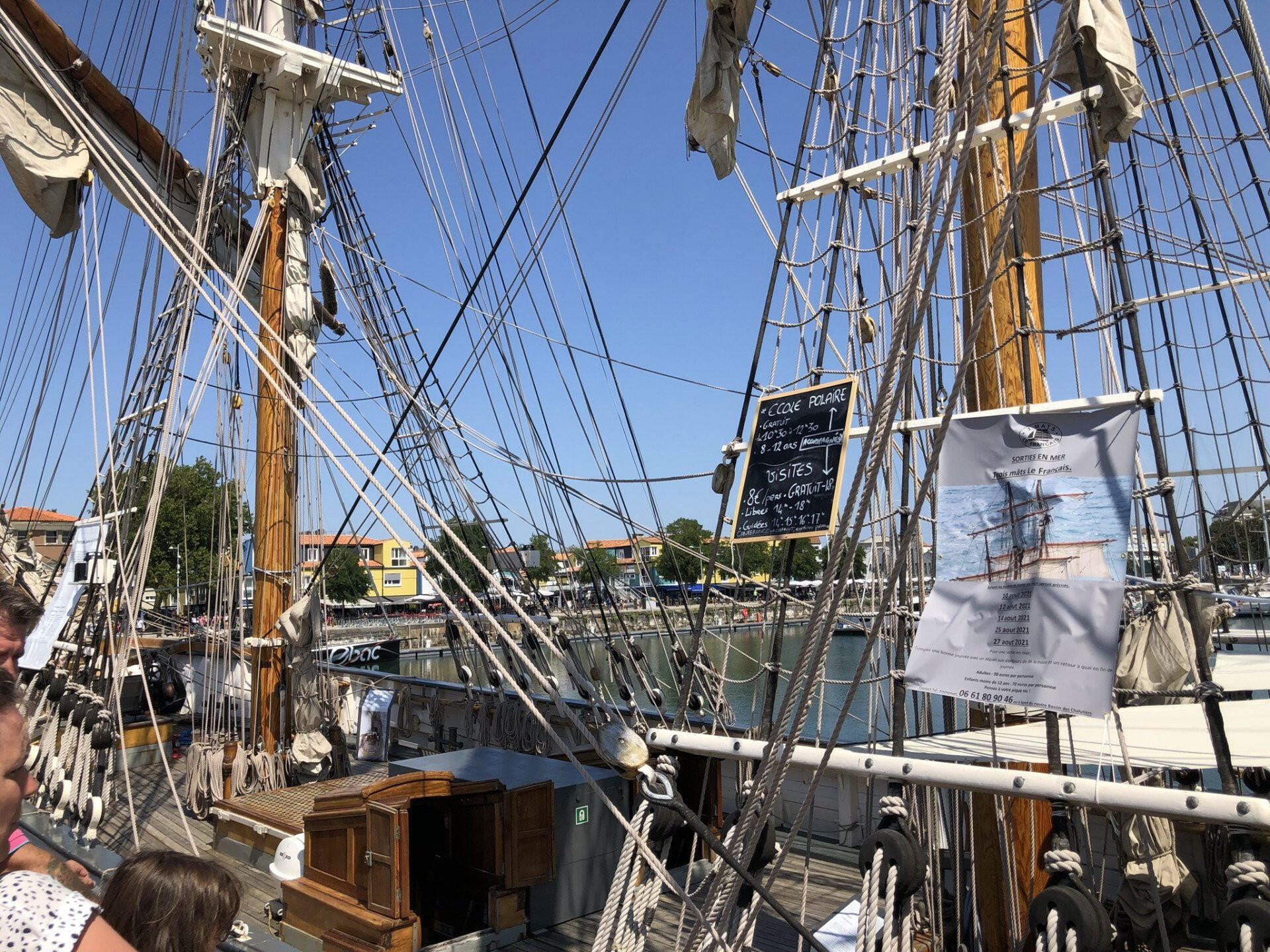 En 2025, passez la journée avec moi en Charentes Maritimes