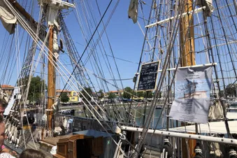 En 2025, passez la journée avec moi en Charentes Maritimes