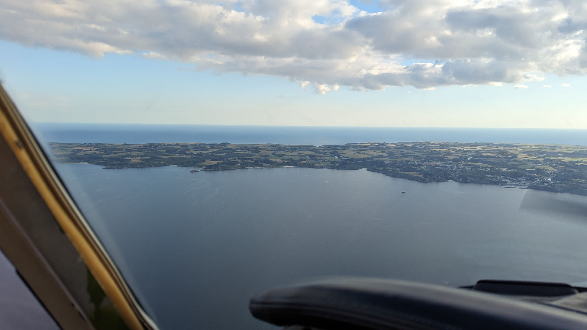 Balade à Belle-Île