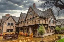 Stratford On Avon ✈️