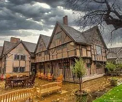 Stratford On Avon ✈️